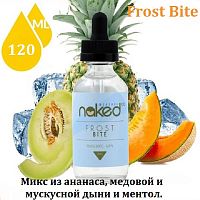 Жидкость Naked 100 - Frost Bite (clone, 120ml)