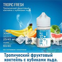 Жидкость Frost Salt - Tropic Fresh 30мл