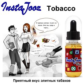 Жидкость InstaJooz - Tobacco