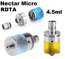 Nectar Micro 4.5ml RDTA (clone)