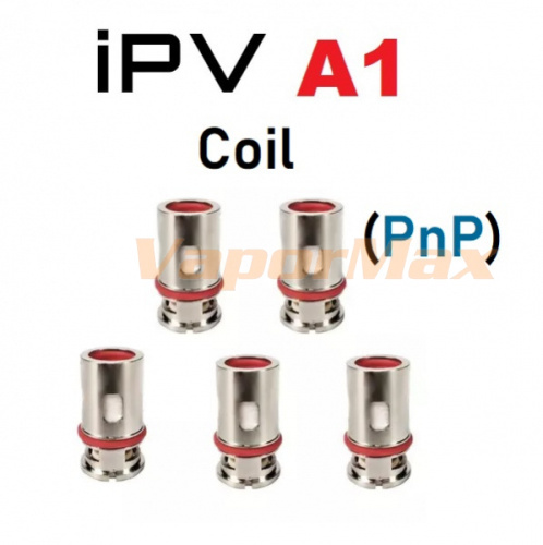 IPV A1 coil