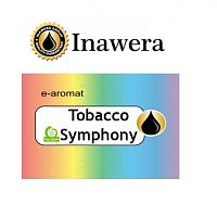 Ароматизатор Inawera Табачный Tabacco Symphony купить в Москве, Vape, Вейп, Электронные сигареты, Жидкости