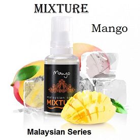 Mixture Mango 30 мл