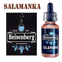 Жидкость Heisenberg - Salamanka 30 мл