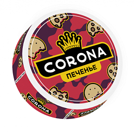 Бестабачная смесь Corona - Печенье