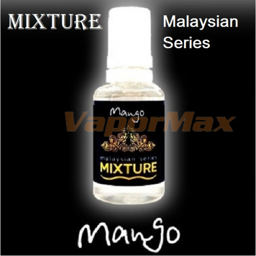 Mixture Mango 30 мл фото 2