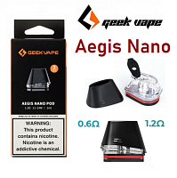 Geekvape Aegis Nano (картридж)