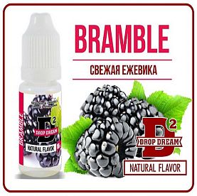 Ароматизатор Drop Dream - Bramble. купить в Москве, Vape, Вейп, Электронные сигареты, Жидкости